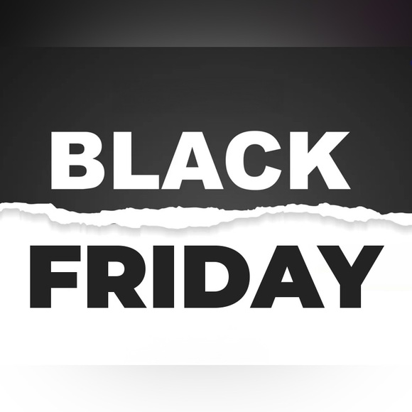 BIG BLACK FRIDAY SALE! (No Double Sale Discount) - Picture 5 of 8
